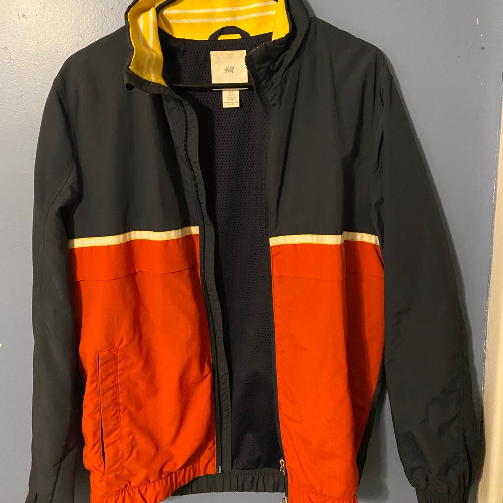 Jacket